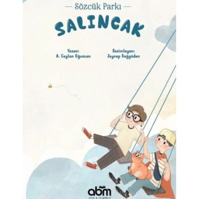 Sözcük Parkı - Salıncak