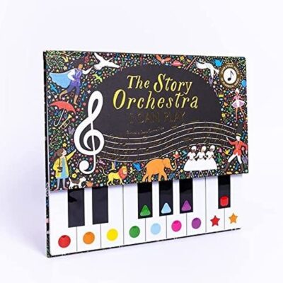 Story Orchestra - I Can Play
