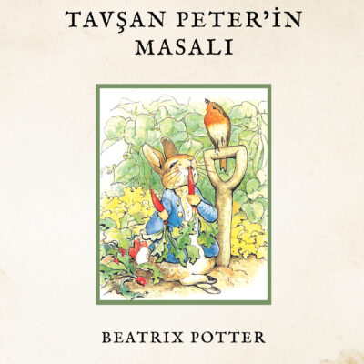 TAVŞAN PETER'İN MASALI