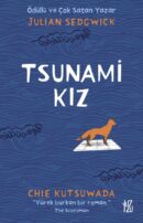 TSUNAMİ KIZ