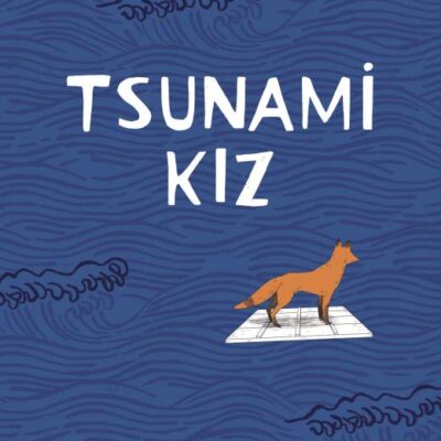 TSUNAMİ KIZ