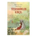 Teşekkürler Kırçıl