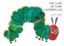 The Very Hungy Caterpillar
