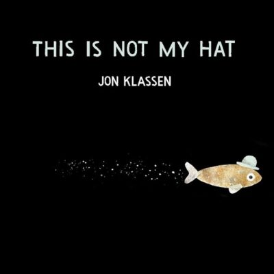 This Is Not My Hat