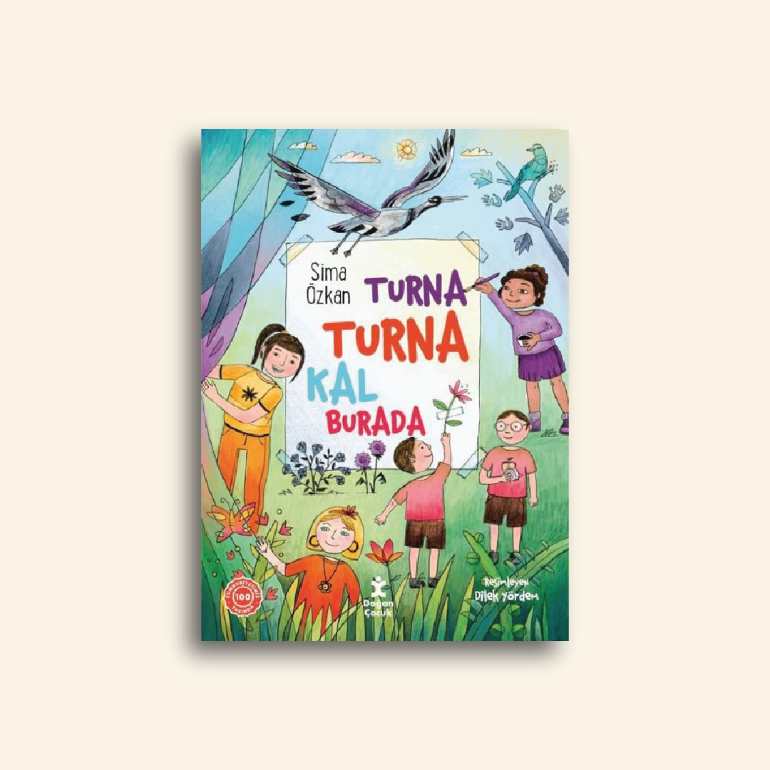 Turna Turna Kal Burada