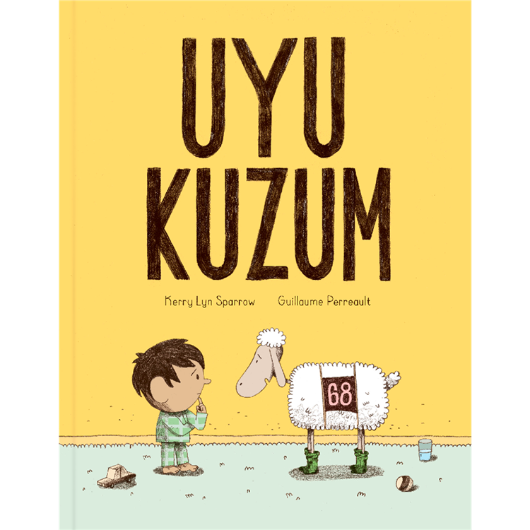 Uyu Kuzum