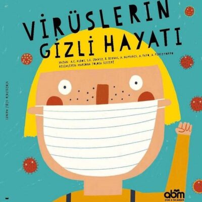 Virüslerin Gizli Hayatı