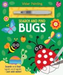 Water Painting - Seek And Find Bugs