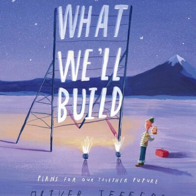 What We'll Build