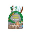Whose Horns Are Those - Noisy Hide And Seek