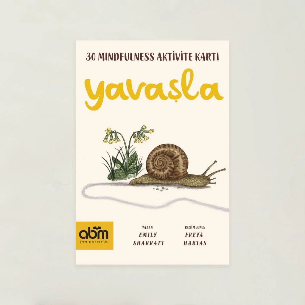 Yavaşla Aktive Kartları