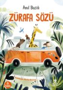 Zürafa Sözü