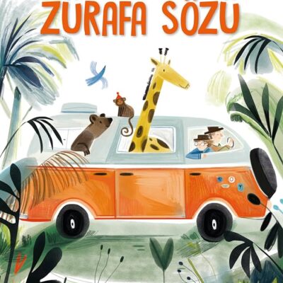 Zürafa Sözü