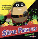 Süper Patates Gizemli Bir Gece