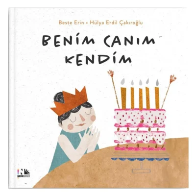 Benim Canım Kendim