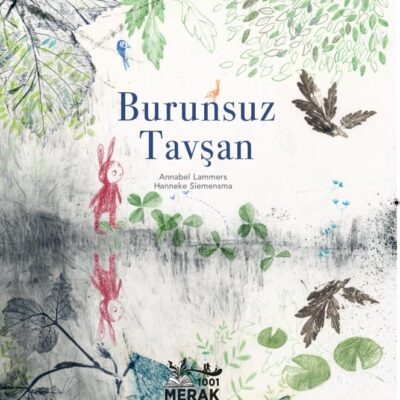 Burunsuz Tavşan