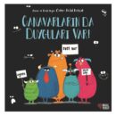 Canavarların da Duyguları Var