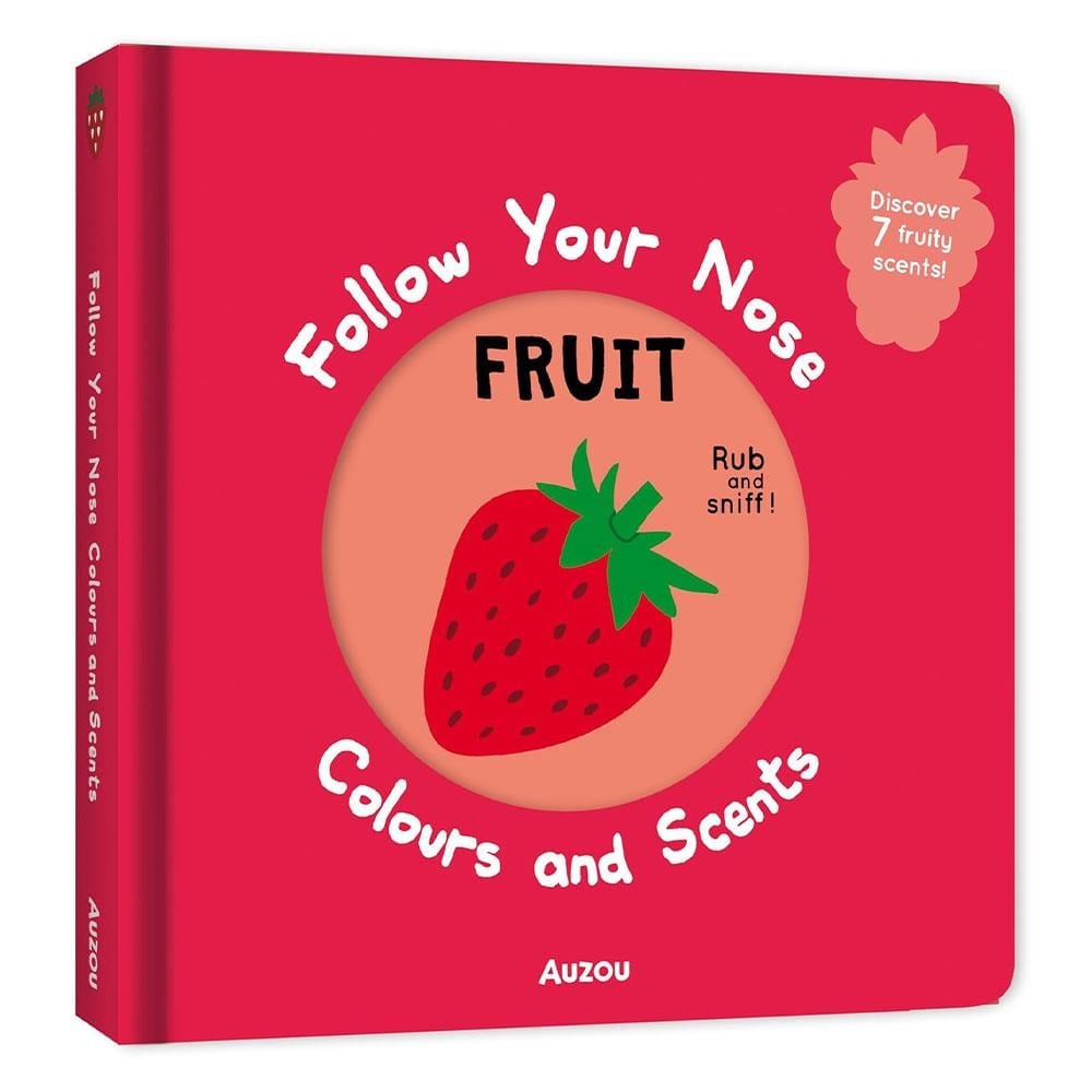 Follow Your Nose Fruit