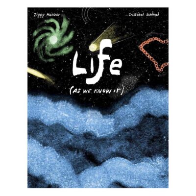 Life as We Know It