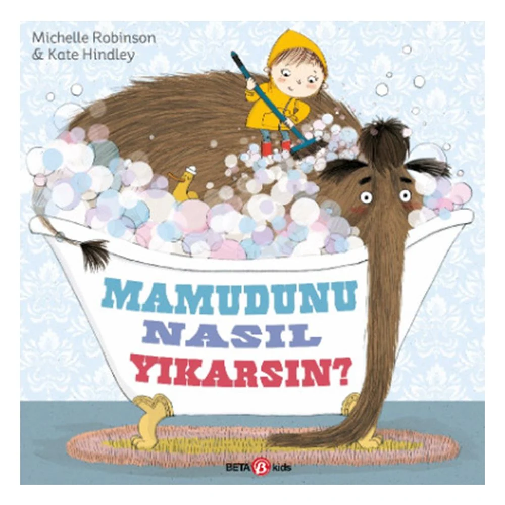 Mamutunu Nasıl Yıkarsın?
