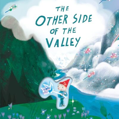 The Other Sideof the Valley