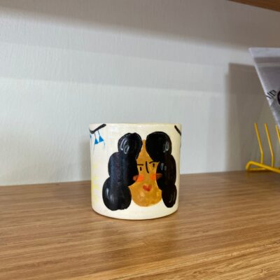 Karakız Mug 2