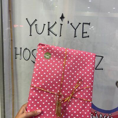 Sürpriz Yeni Yıl Paketi 2