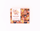 Colorz 6'lı Ten Rengi Blok Pastel Boya