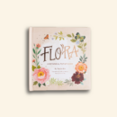 Flora: A Botanical Pop-Up Book