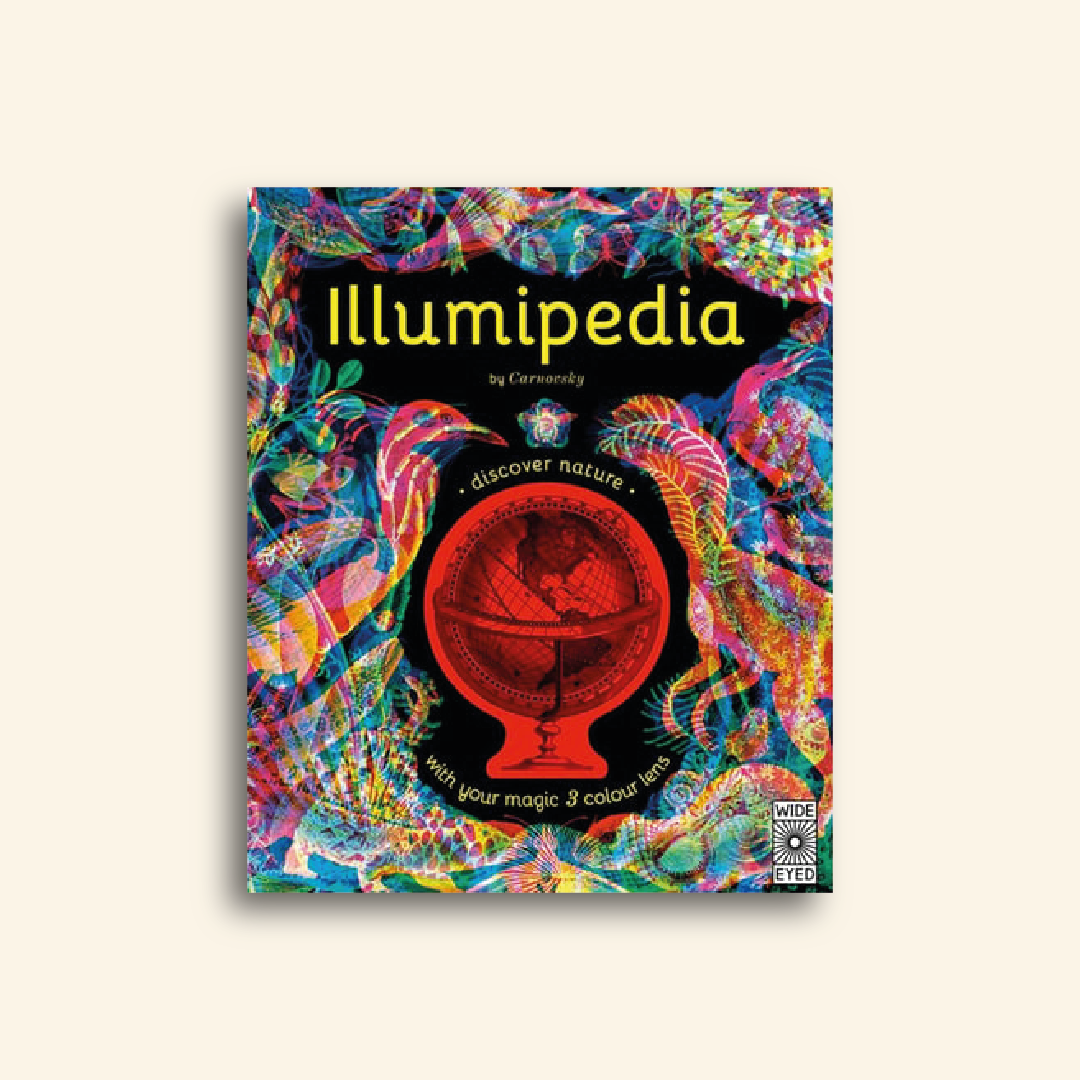 Illumipedia