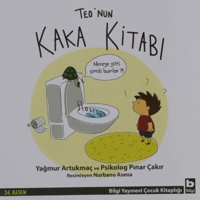 Teo'nun Kaka Kitabı