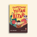 Kahramanını Yutan Kitap