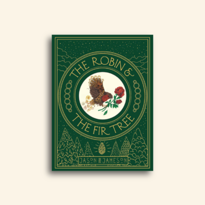The Robin and the Fir Tree
